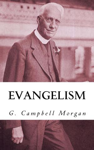 Cover of the book Evangelism by George Milligan