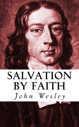 Cover of the book Salvation by Faith by Benjamin B. Warfield