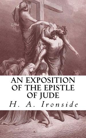 bigCover of the book An Exposition of the Epistle of Jude by 