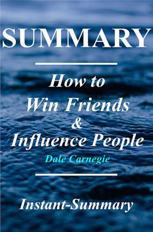 Cover of How to Win Friends & Influence People