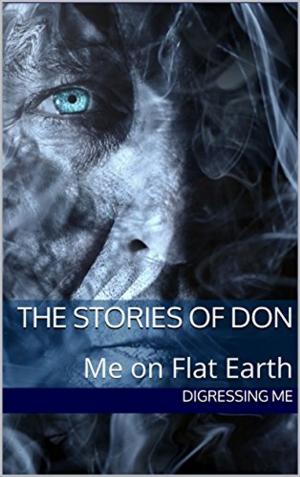 Cover of the book The Stories of Don by Cat Rambo