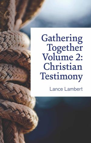 Book cover of Gathering Together