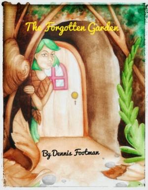 Cover of The Forgotten Garden