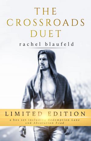 Cover of the book The Crossroads Duet by Abbi Glines