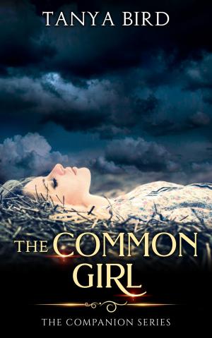 Cover of the book The Common Girl by L. R. W. Lee