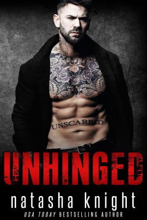 Cover of the book Unhinged by Jennifer Skully, Jasmine Haynes