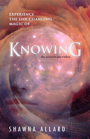 Cover of the book Knowing by William Schlichter