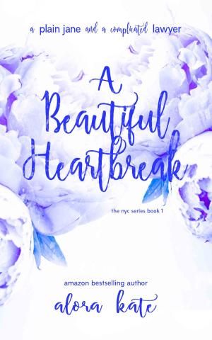 Book cover of A Beautiful Heartbreak
