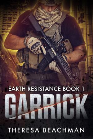 Cover of the book Garrick by Kaiya Hart