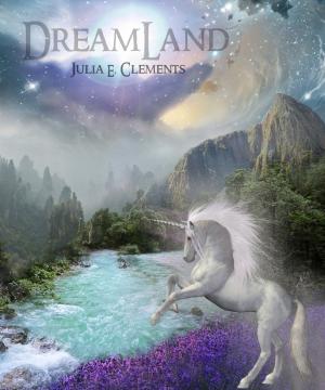 Cover of the book Dreamland by Sean McKay