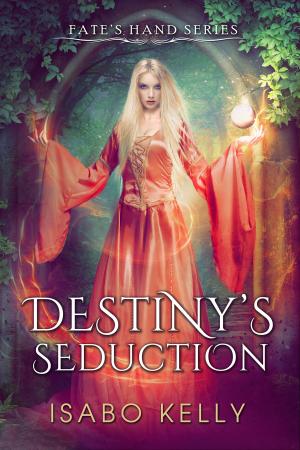 Book cover of Destiny's Seduction