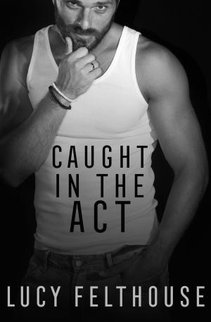 Cover of the book Caught in the Act by Lucy Felthouse, Lexie Bay, Victoria Blisse, Harlem Dae, Natalie Dae, K D Grace, Lily Harlem, Kay Jaybee, Ruby Madsen, Sarah Masters, Tabitha Rayne