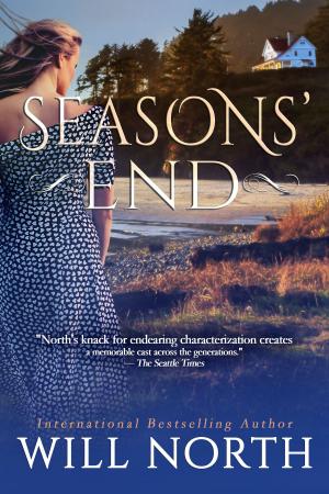 Cover of the book Seasons' End by Julianne MacLean