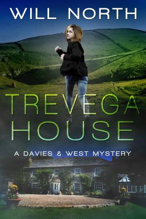 Book cover of Trevega House
