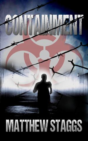 Cover of the book Containment by Paul W. Silver