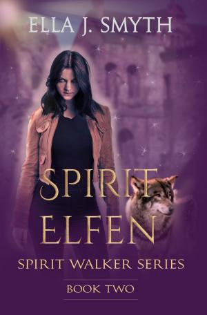 Cover of the book Spirit Elfen by S.L. Baum