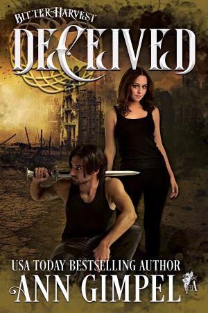 Cover of the book Deceived by Anna Santos