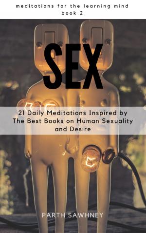Cover of the book Sex by Lorraine Pestell