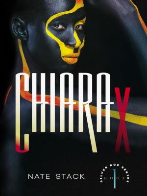 Book cover of Chiara X