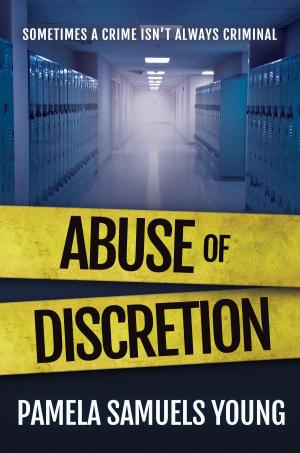 Cover of the book Abuse of Discretion by Aaron Crocco