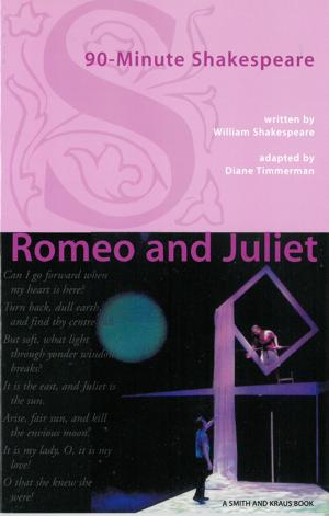 Cover of the book 90-Minute Shakespeare: Romeo and Juliet by Jack Ketchum