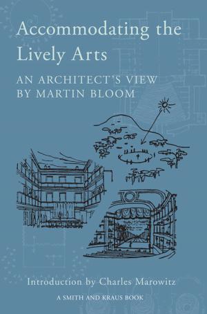 Cover of the book Accomodating the Lively Arts by Charles L. Grant