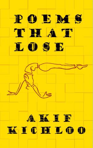 Cover of the book Poems That Lose by Kurt Boone