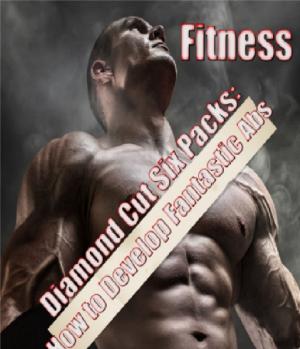 Cover of the book Diamond Cut Six Packs! by Voltaire
