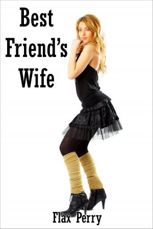 bigCover of the book Best Friend’s Wife by 