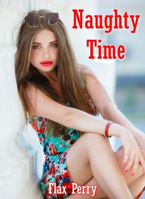 bigCover of the book Naughty Time by 