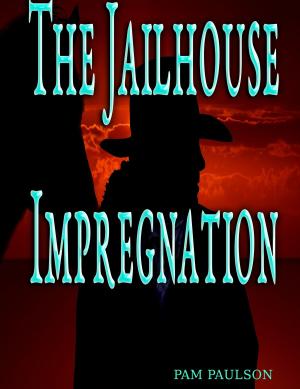 Cover of the book The Jailhouse Impregnation by Robin Rance