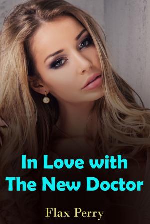 Book cover of In Love with the New Doctor