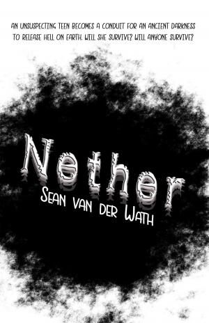 Cover of the book Nether by A. I. Nasser