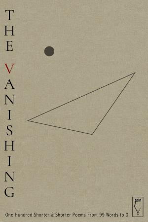 Book cover of The Vanishing