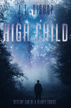 Cover of the book High Child by Troy Martin