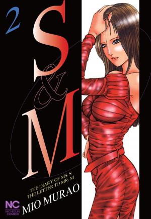 Cover of the book S and M by Rita Michelson