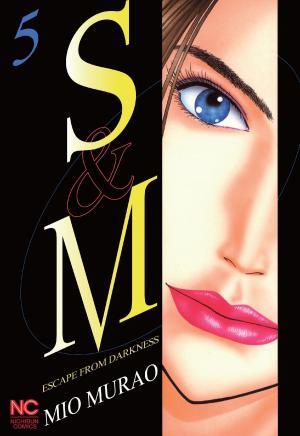 Cover of the book S and M by Jenna Castille