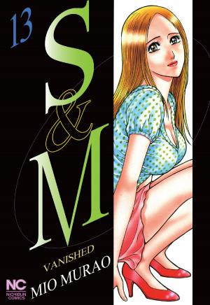 Cover of the book S and M by Maggie Chase, Sarah M. Anderson