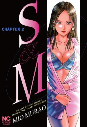 Cover of the book S and M by Phil Harvey