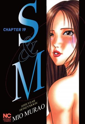Cover of the book S and M by Addison Novak