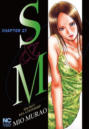 Cover of the book S and M by Desiree Richmond