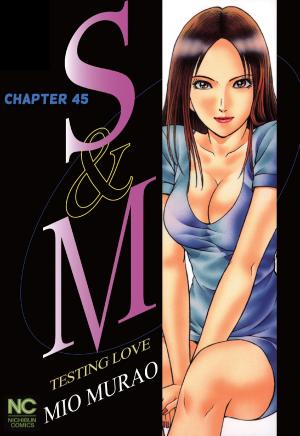 Cover of the book S and M by Андрей Давыдов, Ольга Скорбатюк