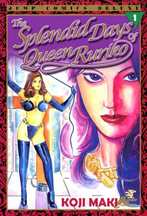 Cover of the book THE SPLENDID DAYS OF QUEEN RURIKO by R Read