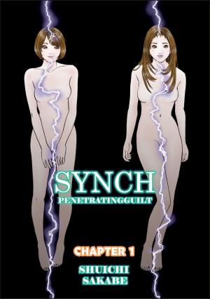 Cover of the book SYNCH by studio MOODONG