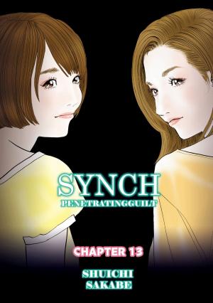 bigCover of the book SYNCH by 