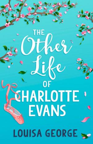 bigCover of the book The Other Life of Charlotte Evans by 
