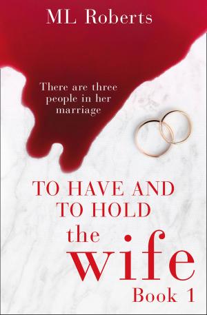Cover of the book The Wife – Part One (The Wife series) by Paul Finch