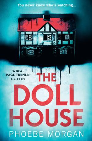 Cover of the book The Doll House by Rose de Fer, Lily Harlem, Sommer Marsden, CeCe Marsh, Alegra Verde, Justine Elyot, Ludivine Bonneur, Kathleen Tudor