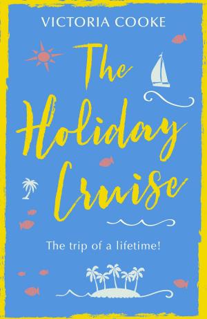 Cover of the book The Holiday Cruise by J.F. Kirwan