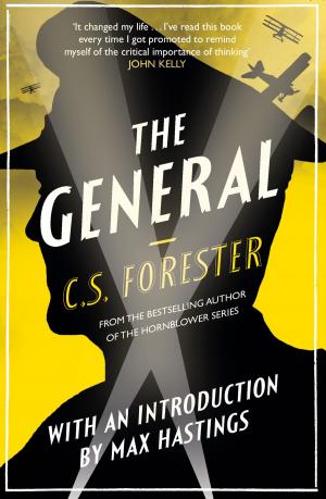 Cover of the book The General by Colette Harris